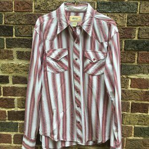Mens western BDG Shirt